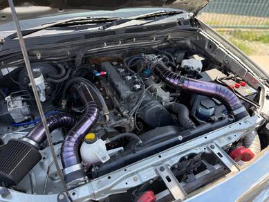Toyota HILUX 2.5 G (M)