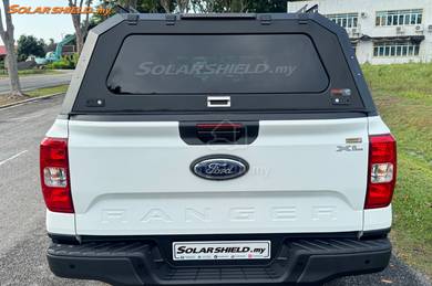 Ford Ranger Bulltech Camping Canopy Ranger Canopy