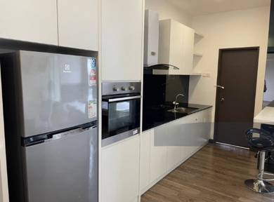 Landmark Residence 2 Studio At Bandar Sungai Long For Sale