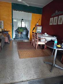 Pisang Barat Semi D for sale