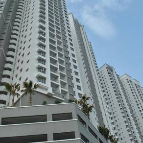 【🔥100%LOAN🔥】Symphony Heights✅ 950sf✅ Batu Caves✅ BELOW MARKET PRICE✅