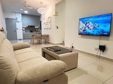 Residensi Bintang Bukit Jalil