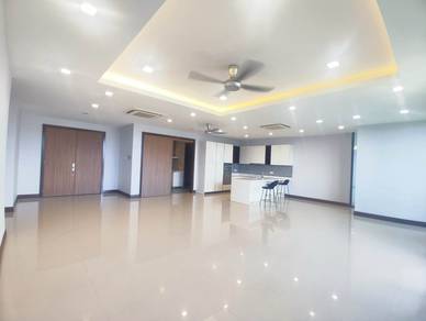 Harrinton Suites / Corner / New Unit /  9th Floor / Hosp QE I / KK