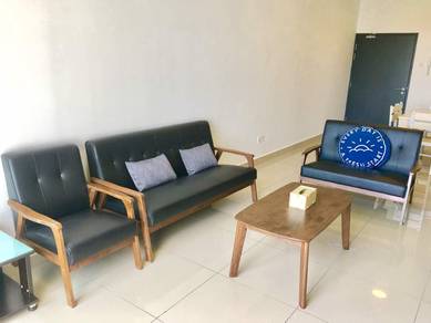 Kolombong Condo, Below Market Value, Furnished : Ashton Tower