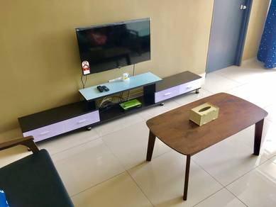 Kolombong Condo, Below Market Value, Furnished : Ashton Tower