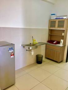 Kolombong Condo, Below Market Value, Furnished : Ashton Tower
