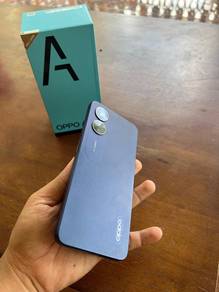 Oppo A17 64gb