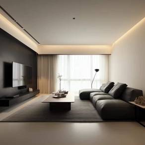 New Condominium Project in Bukit Jalil