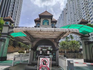 N-Park Condominium