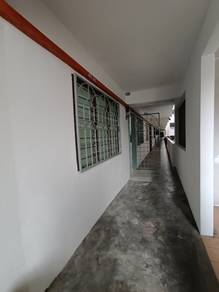 Pangsapuri Baiduri (Bandar Tasik Kesuma)