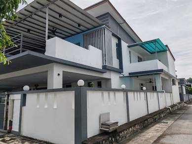 Rimbun Vista , S2 Heights Seremban (Extended & Renovated 230k) impian