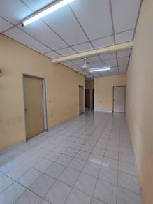 1sty Taman Jawi Indah, Sungai Jawi, Pulau Pinang