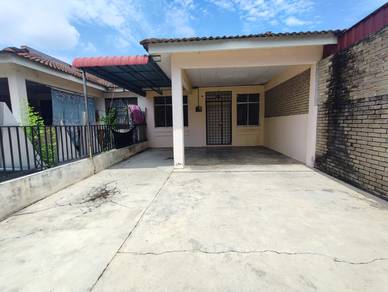 1sty Taman Jawi Indah, Sungai Jawi, Pulau Pinang