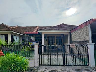1sty Taman Jawi Indah, Sungai Jawi, Pulau Pinang
