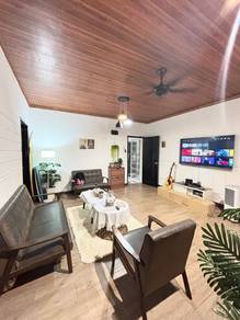 Teratai Apartment @ Taman Sutera