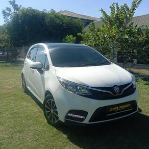 Proton IRIZ 1.6 PREMIUM (A) Like New