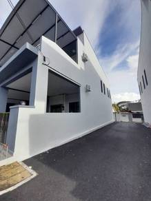 [4Bed4Bath][Conner Lot][Fully Renovated][20x70]Taman Tupai Mas Taiping