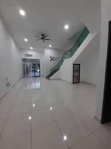 [4Bed4Bath][Conner Lot][Fully Renovated][20x70]Taman Tupai Mas Taiping