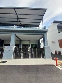 [4Bed4Bath][Conner Lot][Fully Renovated][20x70]Taman Tupai Mas Taiping