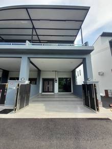 [4Bed4Bath][Conner Lot][Fully Renovated][20x70]Taman Tupai Mas Taiping