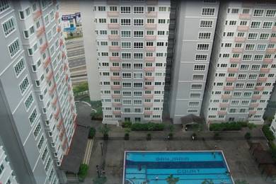 Banjaria Court-2