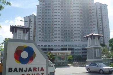 Banjaria Court-1
