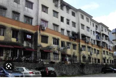 Pangsapuri Seri Damai