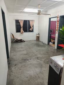 Pangsapuri Seri Damai-1