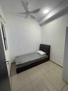 D ERICA RESIDENCE SRi HARTAMAS UPTOWN SS2 TTDI STARLING MALL MRT LRT