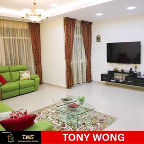 Tropicana Landmark Condo For Rent