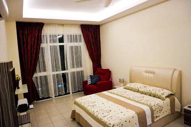 Tropicana Landmark Condo For Rent