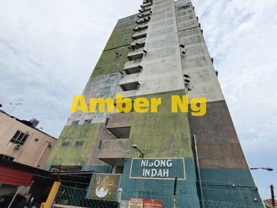 Nibong Indah