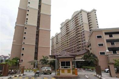 100Loan✔️3Room✔️0Depo✔️ Cengal Condo Bandar Sri Permaisuri Cheras