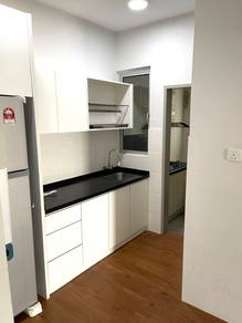 Residensi Platinum Teratai Condo Setapak Danau Kota Washer Fridge Wifi