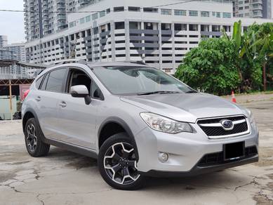 Subaru XV 2.0 PREMIUM (A) NO DEPO