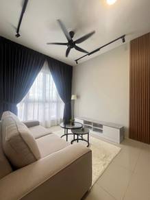 Sunway Velocity Two direct walk to Velocity Mal, MRT Station Near TRX