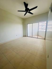 Sri Impian Apartment (Larkin Perdana)