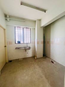 Sri Impian Apartment (Larkin Perdana)-1
