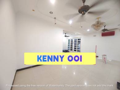 2 Storey Semi D Lorong Batu Uban Pantai Jerjak Century Garden
