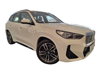 BMW iX1 xDrive30 M Sport