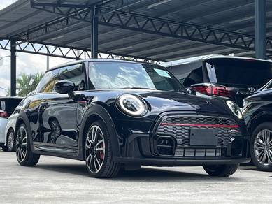 Mini COOPER 2.0 JOHN COOPER WORKS MY20 F56