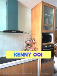 2 Storey Semi D Jalan Pantai Jerjak Sungai Nibong Corner Unit