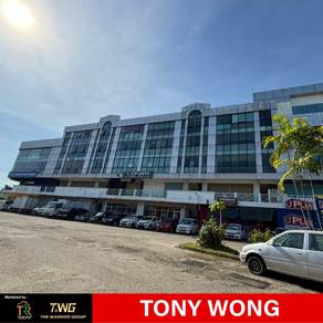 Shoplots For RENT – Donggongon, Penampang