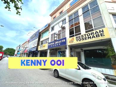 Bayan Point Medan Kampung Relau Bukit Jambul Bayan Lepas