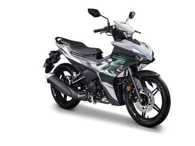 Yamaha Y16 Y16ZR Y 16 ZR V2