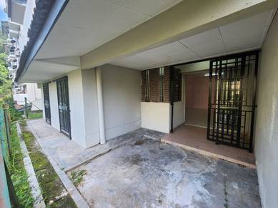 Lower Ground 1786sqft ❗️ Andari Townville 1 Selayang Heights