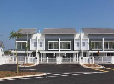 FULLY FURNISHED, 2Storey Terrace, Bdr Baru Enstek, N.Sembilan