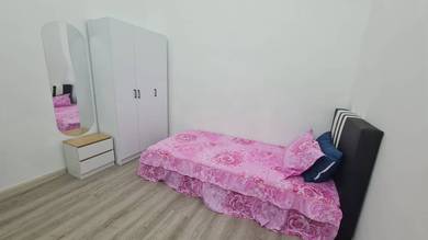 Room-for-rent-Pasir-Gudang-Johor