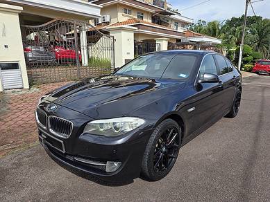 Bmw 523i 2.5 (CKD) (A) SPORTS