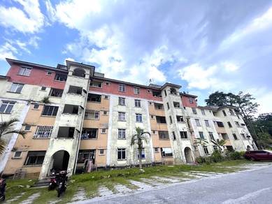 Prima Apartments (Kota Warisan Sepang)